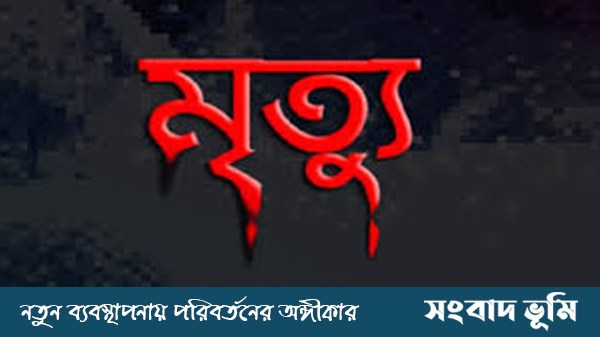 মৃত্যু